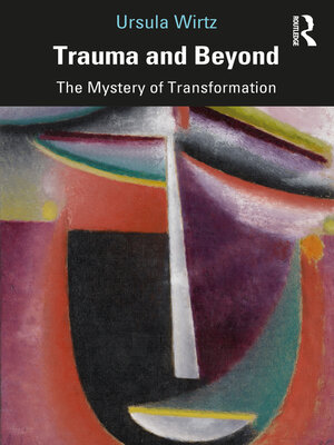 cover image of Trauma and Beyond